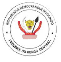 Sceau de la province du Kongo Central